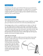 Preview for 7 page of NB SunTouch Plus F4040 User Manual