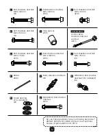 Preview for 7 page of NBA UGO-20433WM Instruction Manual