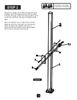 Preview for 11 page of NBA UGO-20433WM Instruction Manual