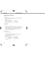 Preview for 42 page of NBase Communications NH2001M Installation And User Manual