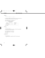 Предварительный просмотр 48 страницы NBase Communications NH2001M Installation And User Manual