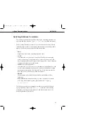 Предварительный просмотр 49 страницы NBase Communications NH2001M Installation And User Manual