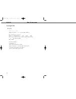 Предварительный просмотр 50 страницы NBase Communications NH2001M Installation And User Manual