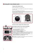 Preview for 9 page of NBB Compact-M Operating Instructions Manual