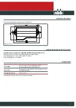 Предварительный просмотр 19 страницы NBB Compact-V 9600 Baud Operating Instructions Manual