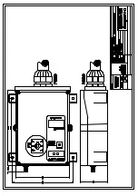 Предварительный просмотр 23 страницы NBB Compact-V 9600 Baud Operating Instructions Manual