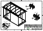 Предварительный просмотр 8 страницы NBB Hilton NUB012 Assembly Instructions Manual