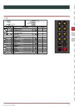 Предварительный просмотр 15 страницы NBB Planar-D1 Operating Instructions Manual