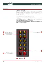 Предварительный просмотр 38 страницы NBB Planar-D1 Operating Instructions Manual