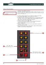 Предварительный просмотр 50 страницы NBB Planar-D1 Operating Instructions Manual