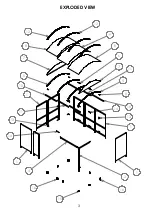 Preview for 2 page of NBB SR7901-F Assembly Instructions Manual