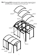 Preview for 7 page of NBB SR7901-F Assembly Instructions Manual