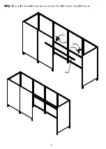 Предварительный просмотр 6 страницы NBB SR8061-F Assembly Instructions Manual