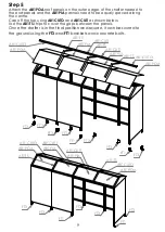 Предварительный просмотр 9 страницы NBB SR8061-F Assembly Instructions Manual