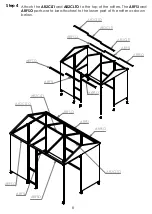 Предварительный просмотр 8 страницы NBB SR8063-F Assembly Instructions Manual