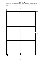 Предварительный просмотр 10 страницы NBB SR8063-F Assembly Instructions Manual