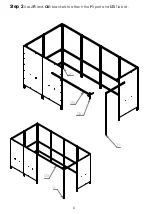 Предварительный просмотр 6 страницы NBB SR8064-F Assembly Instructions Manual