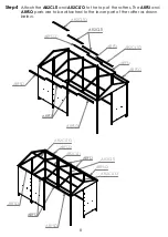 Preview for 8 page of NBB SR8064-F Assembly Instructions Manual