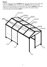 Preview for 9 page of NBB SR8064-F Assembly Instructions Manual