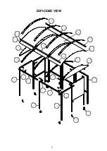 Preview for 2 page of NBB SR8299 Assembly Instructions Manual