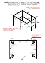 Preview for 5 page of NBB SR8299 Assembly Instructions Manual