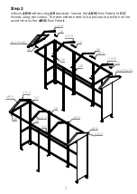 Preview for 7 page of NBB SR8302-F Assembly Instructions Manual