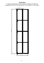 Предварительный просмотр 10 страницы NBB SR8303 Assembly Instructions Manual