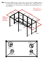 Предварительный просмотр 5 страницы NBB SR8306-F Assembly Instructions Manual