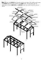 Preview for 8 page of NBB SR8306 Assembly Instructions Manual