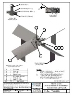 Preview for 26 page of NBE 150644 Operation And Maintenance Manual