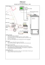 Preview for 3 page of NBE Bio Comfort Series Manual