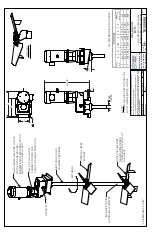 Предварительный просмотр 3 страницы NBE Brawn mixer BTO Series Operation And Maintenance Manual