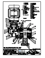 Предварительный просмотр 4 страницы NBE Brawn mixer BTO Series Operation And Maintenance Manual