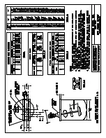 Предварительный просмотр 6 страницы NBE Brawn mixer BTO Series Operation And Maintenance Manual