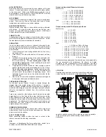 Предварительный просмотр 18 страницы NBE Brawn mixer BTO Series Operation And Maintenance Manual