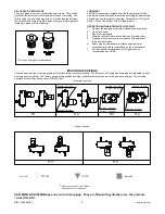 Предварительный просмотр 20 страницы NBE Brawn mixer BTO Series Operation And Maintenance Manual