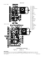 Предварительный просмотр 23 страницы NBE Brawn mixer BTO Series Operation And Maintenance Manual