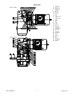 Предварительный просмотр 24 страницы NBE Brawn mixer BTO Series Operation And Maintenance Manual