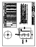 Предварительный просмотр 3 страницы NBE BRAWN MIXER BTR 1 Series Operation And Maintenance Manual