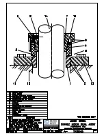 Предварительный просмотр 4 страницы NBE BRAWN MIXER BTR 1 Series Operation And Maintenance Manual