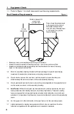 Предварительный просмотр 26 страницы NBE BRAWN MIXER BTR 1 Series Operation And Maintenance Manual