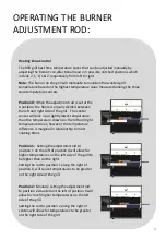 Предварительный просмотр 8 страницы NBE RTB Tokyo Manual