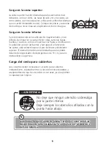 Preview for 11 page of Nbels LVJCM-60W Manual