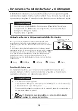 Preview for 12 page of Nbels LVJCM-60W Manual