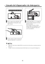 Preview for 14 page of Nbels LVJCM-60W Manual