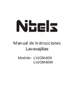 Предварительный просмотр 2 страницы Nbels LVJCM-60X Manual