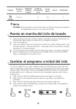 Предварительный просмотр 16 страницы Nbels LVJCM-60X Manual