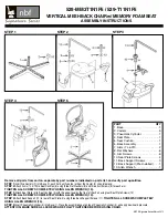 Предварительный просмотр 2 страницы nbf 529-MM3T1N1F5 Operating Instructions