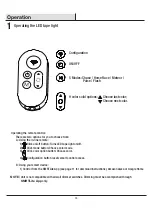 Предварительный просмотр 10 страницы NBG Home 311 457 387 Use And Care Manual