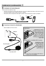 Предварительный просмотр 25 страницы NBG Home 311 457 387 Use And Care Manual